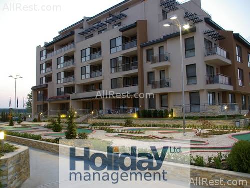 Obzor Beach Resort 90